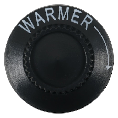 Knob MPN:3301-2020-006