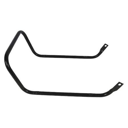 Wheel Support Frame MPN:3551002400