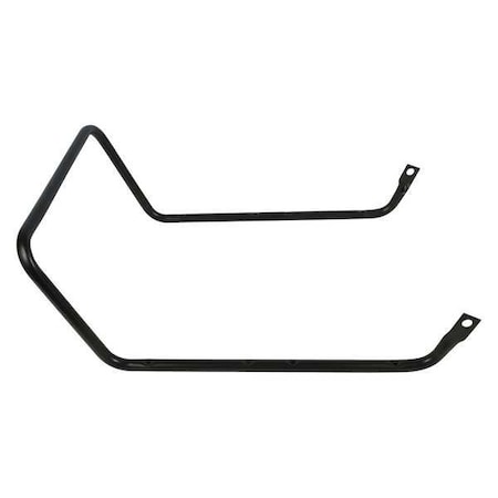 Wheel Support Frame MPN:3551002500