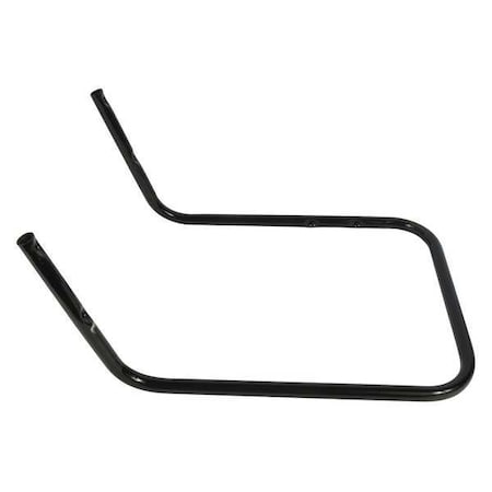 Rear Handle MPN:3551003300