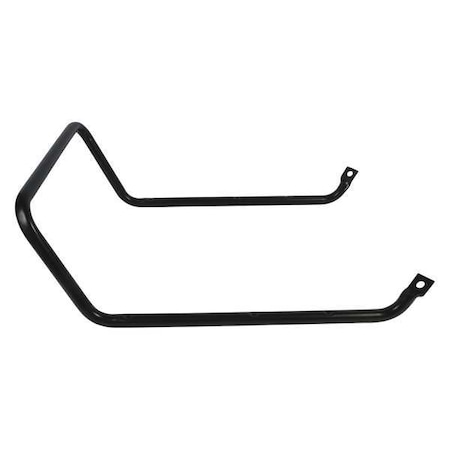 Wheel Support Frame MPN:3551003700