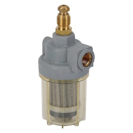 Filter Oil Assembly MPN:3740003400