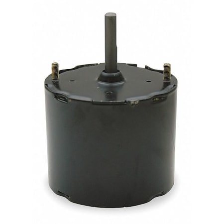 Replacement Fan Motor For Electric Heater, 480V AC, 0.3 hp, 1550 rpm MPN:3900-0347-005