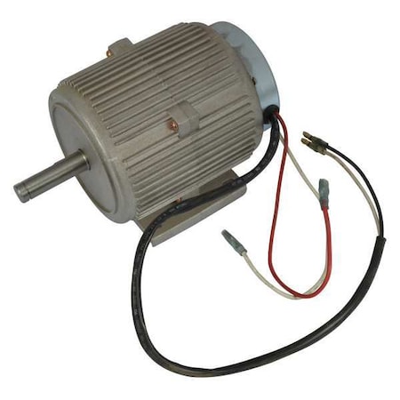 OEM Replacement Motor MPN:3970008100