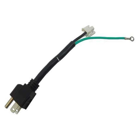 Power Cord MPN:3980008700
