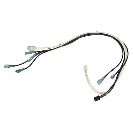 Burner Harness MPN:39D0021500