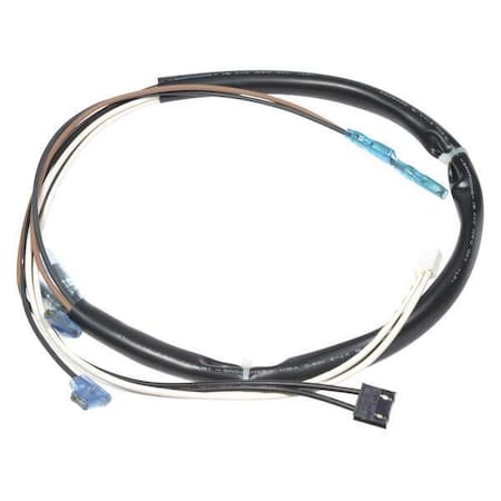 Burner Harness MPN:39D0031100