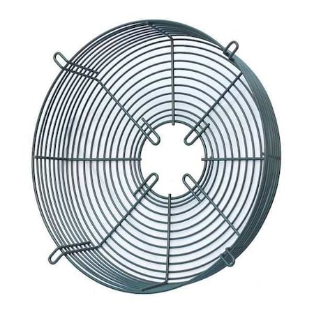 Intake Guard MPN:41NL11