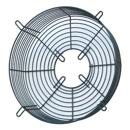 Intake Guard MPN:41NL12