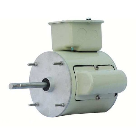Exhaust Fan Motor, 1/20 hp MPN:41TH82