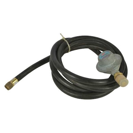 Regulator Assembly MPN:5002758