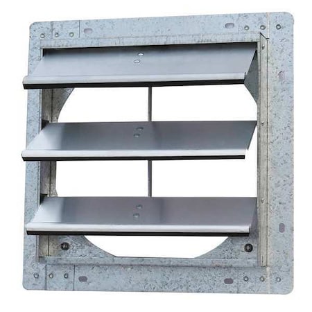 Shutter MPN:502GST12
