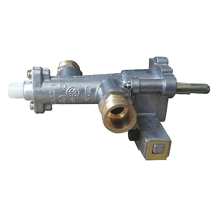 Control Valve MPN:5050685