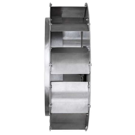 Replacement Wheel MPN:50B880