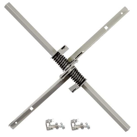 Replacement Damper Lifter Spring Assy MPN:50B886