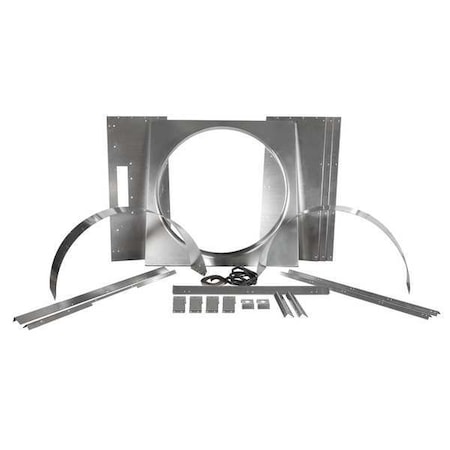 Replacement Base Assembly MPN:50B890