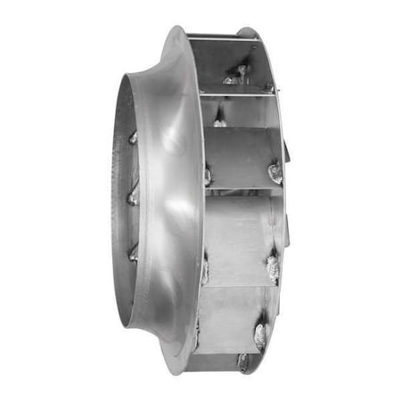 Replacement Wheel MPN:50B910