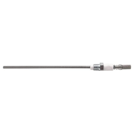 Replacement Flame Rod 9-1/4 In. L MPN:50B914