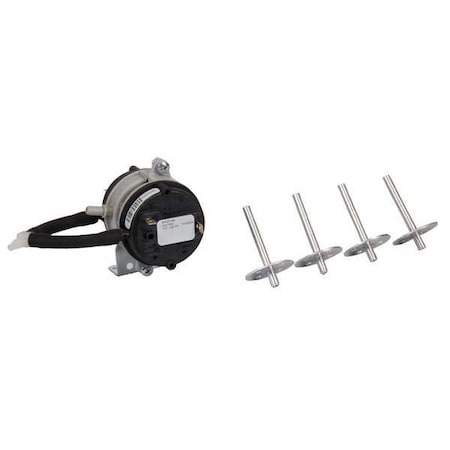 Replacement Air Flow Switch and Tube MPN:50B920