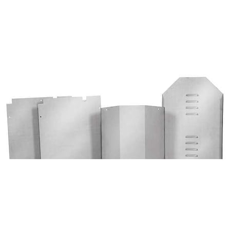 Replacement Weatherhood MPN:50J493