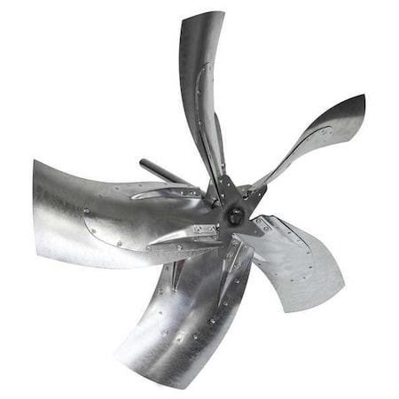 Replacement Propeller-Shaft Assembly MPN:50K387