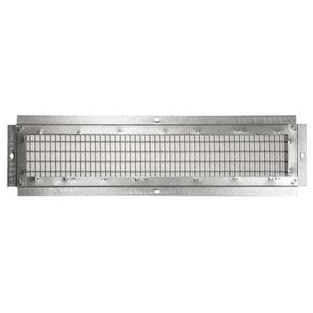 Replacement Birdscreen Front and Back MPN:50T918