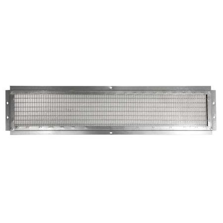 Replacement Birdscreen Front and Back MPN:50T921