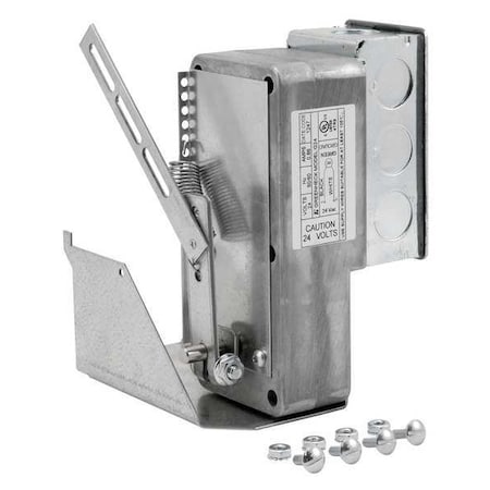 Replacement Actuator MPN:51K558