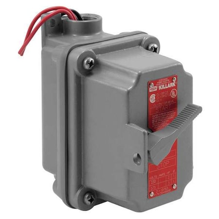Replacement Switch, Nema 7 & 9 MPN:51P801