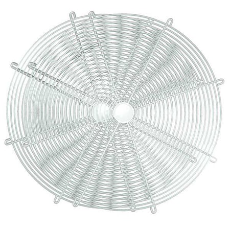 Replacement Guard Set MPN:52A085