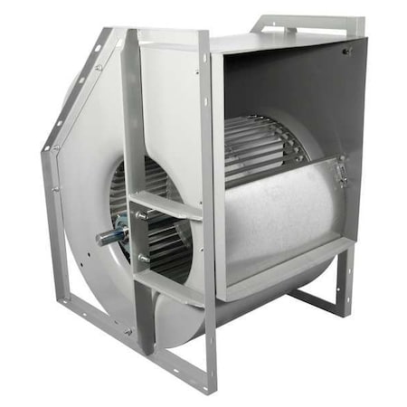 Replacement Blower Assembly MPN:52H758