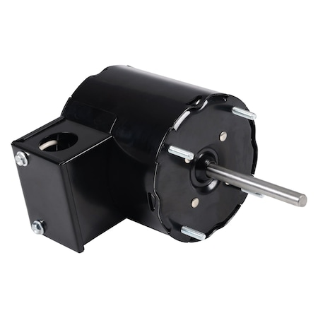 OEM Replacement Motor MPN:52J370