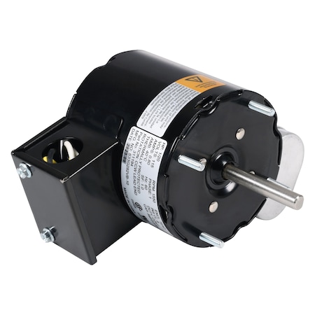 OEM Replacement Motor MPN:52J374