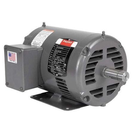 Replacement Motor MPN:52R901