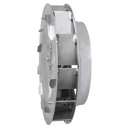 Replacement Wheel MPN:52T002