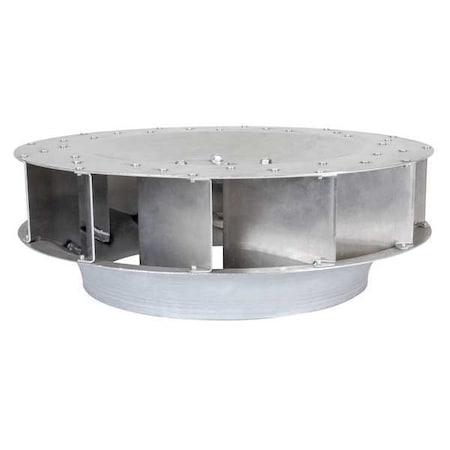 Replacement Wheel MPN:52T005