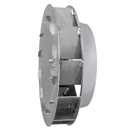 Replacement Wheel MPN:52T006