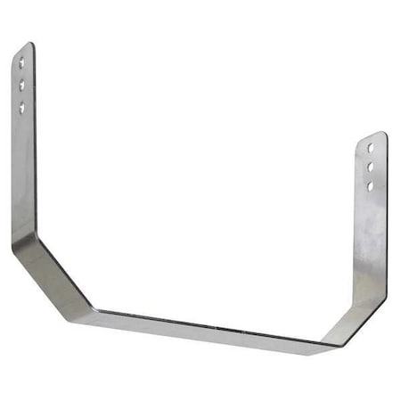 Replacement Bracket, Pulley Retaining MPN:52Z065