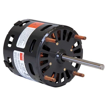OEM Replacement Motor MPN:53J556