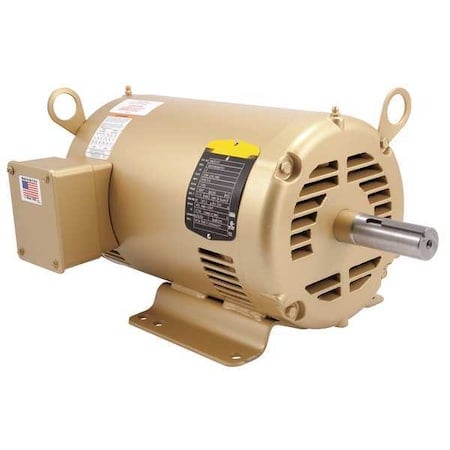 OEM Replacement Motor MPN:53J558