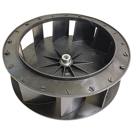 Replacement Wheel MPN:53J563