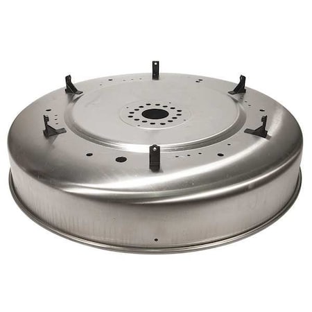 Replacement Shroud MPN:53J577