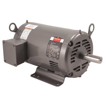 OEM Replacement Motor, 5 hp MPN:53J909