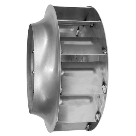 Replacement Wheel MPN:53J955