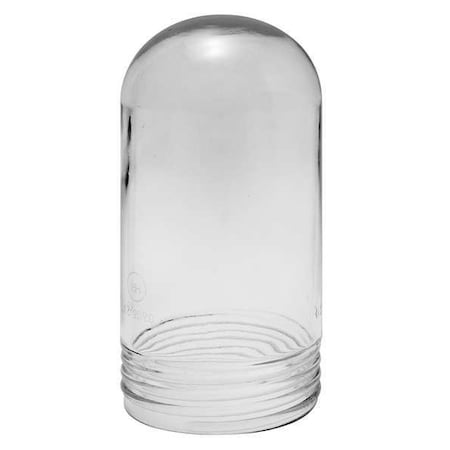Replacement Hood Light Glass Globe MPN:53L995