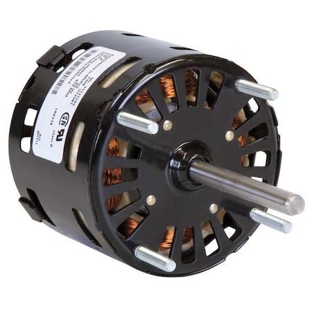 OEM Replacement Motor MPN:60H499