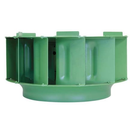 Replacement Wheel MPN:60H508