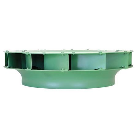 Replacement Wheel MPN:60H509