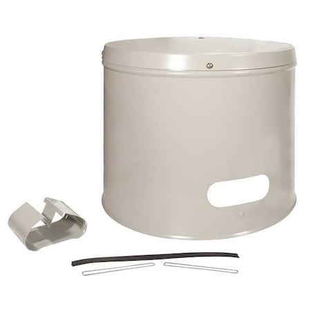 Replacement Hood Assembly MPN:60H513