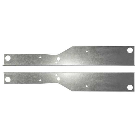 Replacement Blower Supports MPN:60K942